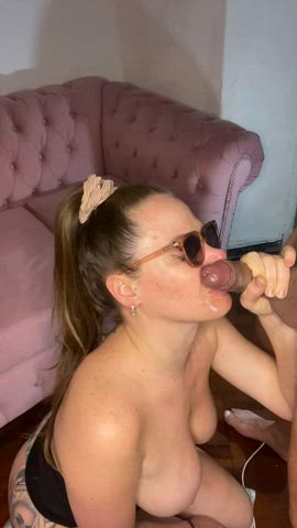 rich milk drink me I want more, who has?oc : video clip