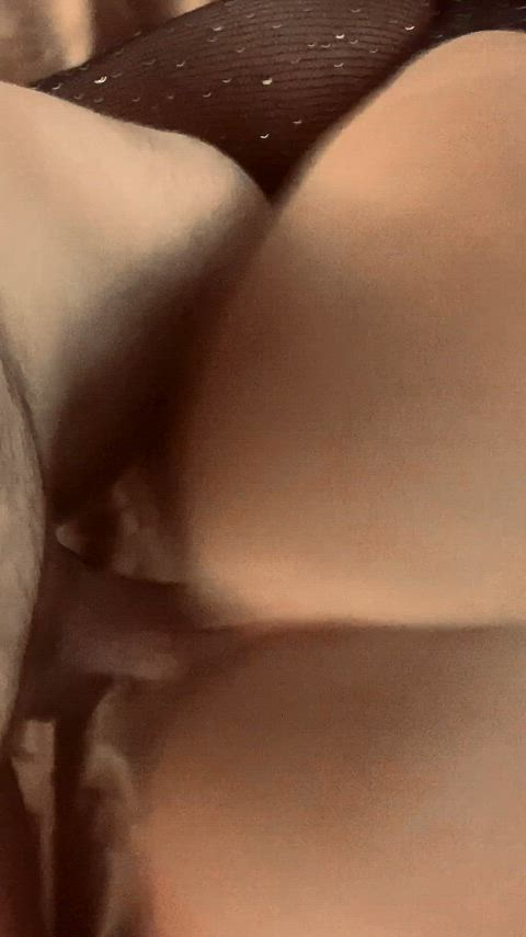 When they don’t fuck hard that’s ok I’ll fuck back harder : video clip