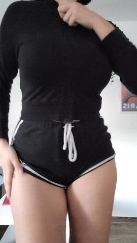 my teen boobs will make your dick explode : video clip