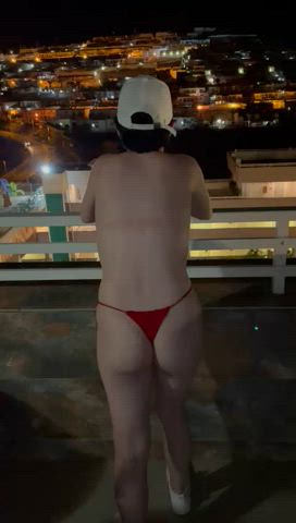 Cum all over me sir : video clip