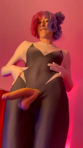 I just woke up and I’m gooned af.. : video clip