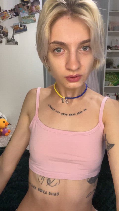 I hope im not to small for you :) : video clip