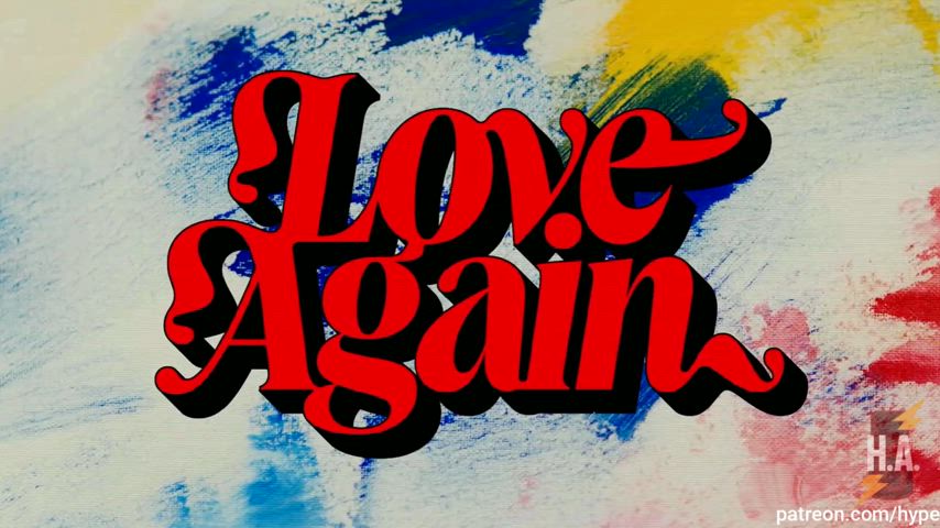 Love Again PMV : video clip