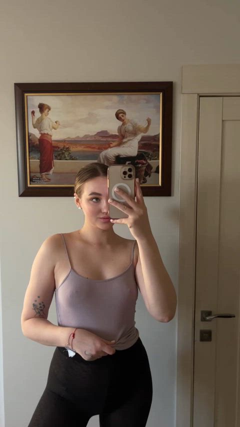 can i please you?… : video clip