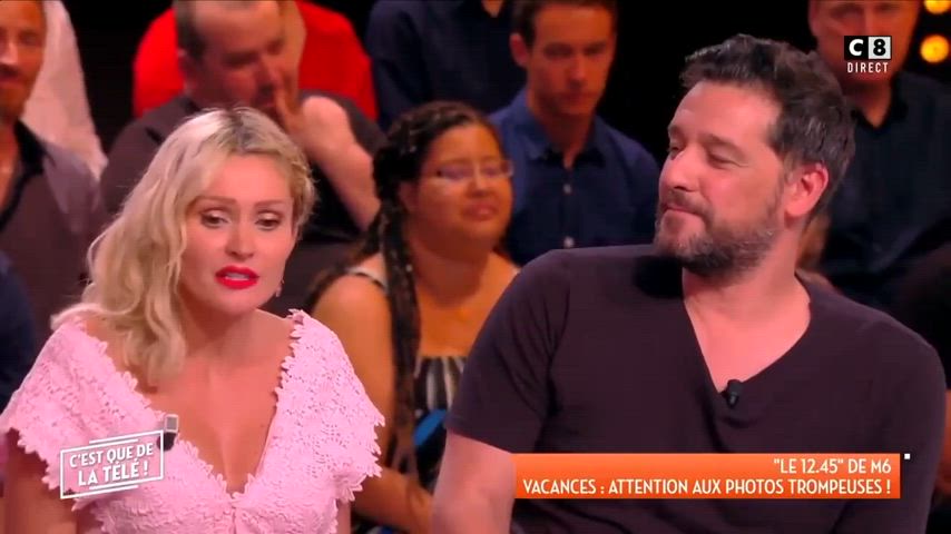 Tatiana Laurens : video clip