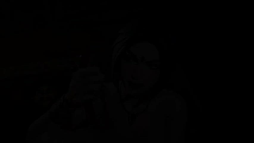 Raven (Lewdaroo) [DC] : video clip
