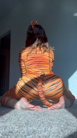 Decided to break this out today : video clip