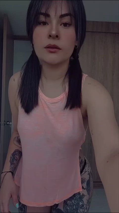 Love me baby! : video clip