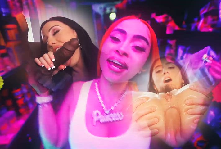 Ice Spive - DELI [PMV] (Commissions OPEN) : video clip