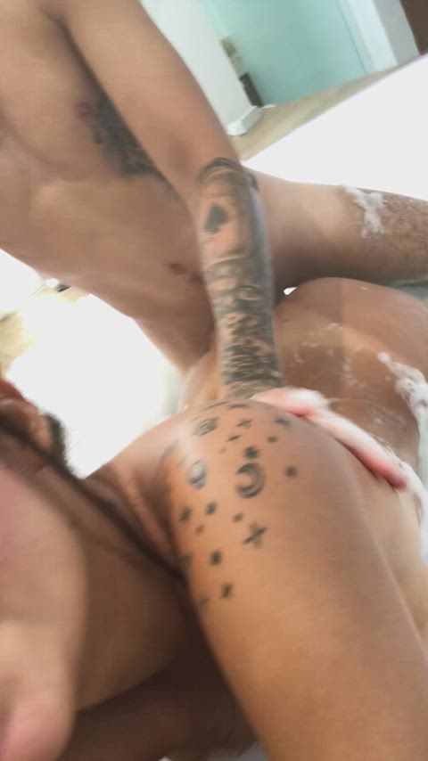 My husband's best friend knows how much of a cuck his mate is. I can't count how many times he has just taken me and used me like his personal fuck toy... This is a luxury my cuck will never ever have because he can't be rough like that : video clip