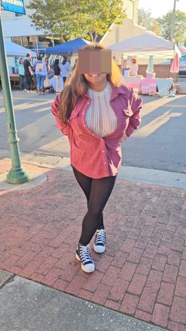 My festival fun : video clip