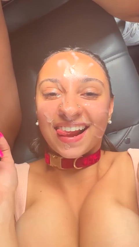 I love leaving my bro a mess, he looks so cute after our sessions! : video clip