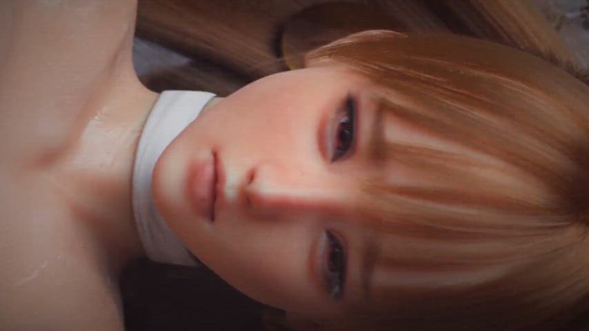 Kasumi filled up (incise-soul) [Dead or Alive] : video clip