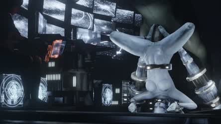 Liara (ZMSFM) [Mass Effect] : video clip