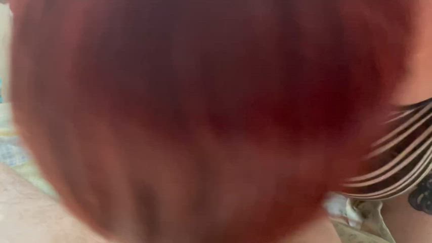 You going to cum in my mouth or not : video clip