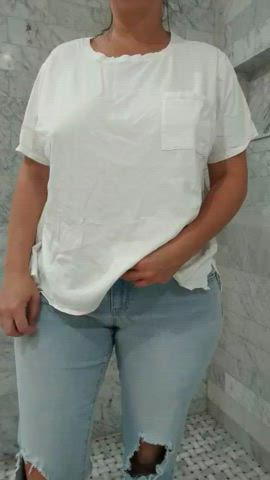 Yeah, so...I only take it in the ass... : video clip