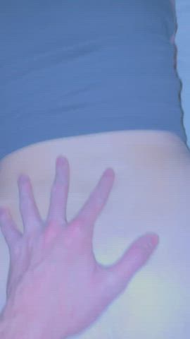 She’s on a weekend away with the girls…. : video clip