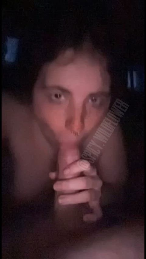 Can I wake you up with morning head : video clip