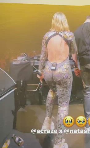 Natasha Bedingfield : video clip