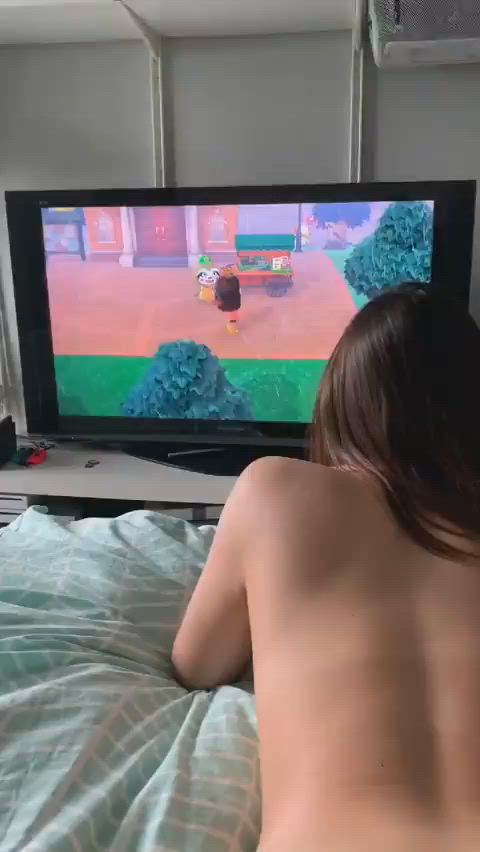 Whenever goon bud wants it... 🐽🥵 : video clip