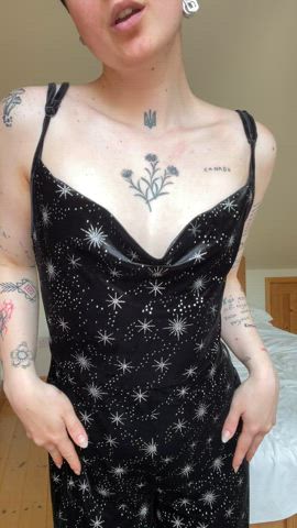 Love to dance, need someone to watch : video clip