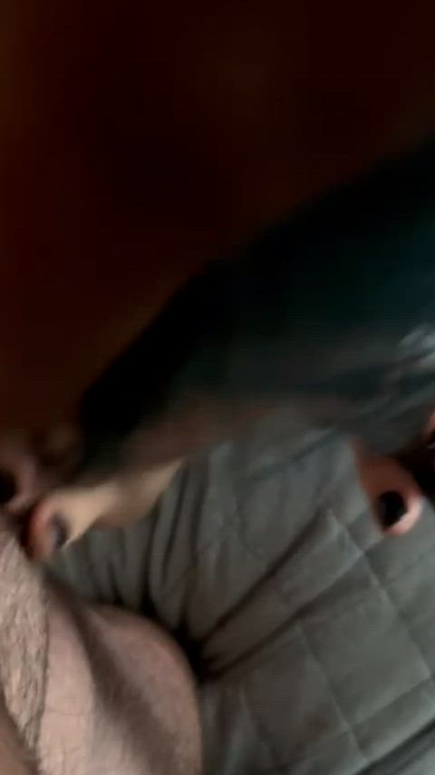 what an embarrassing view : video clip