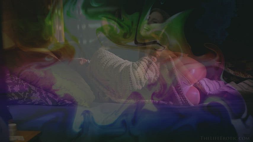 Don't Leave Me Now - pt 3 - High Fever Dream : video clip