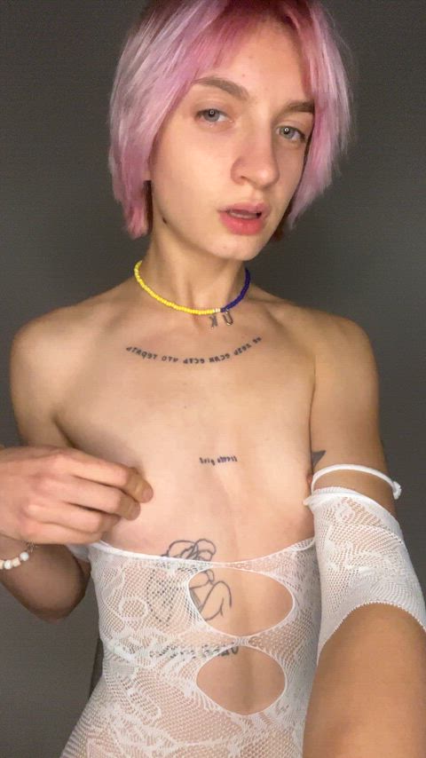 hard east Europe nipple need to be shown : video clip