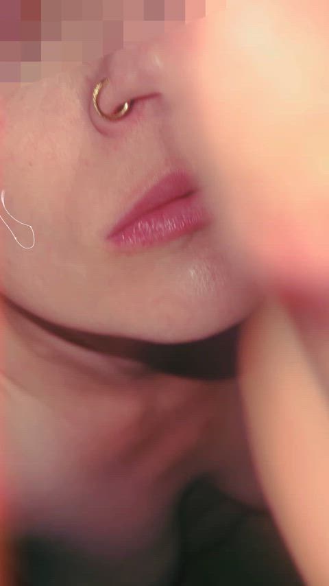 I swallowed a mouthful of love : video clip