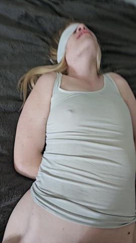 Im helpless so would you watch or take a turn? : video clip