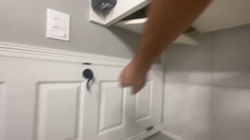 Walking In On Her and Her Bull : video clip