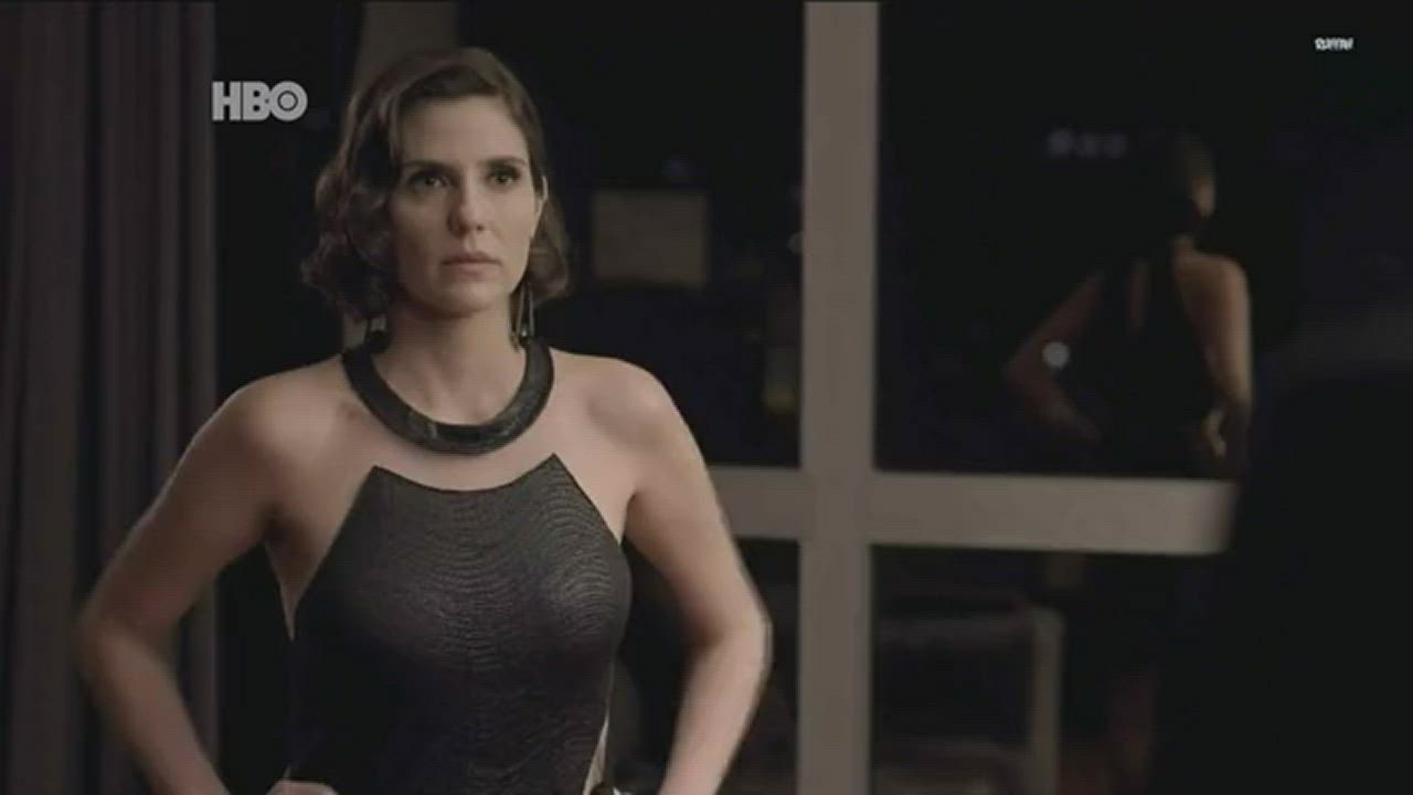 Rafaela Mandelli — O Negócio [S02E09] : video clip