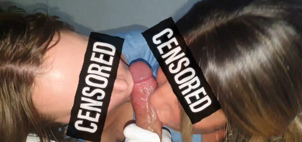 Edging on of our patients : video clip