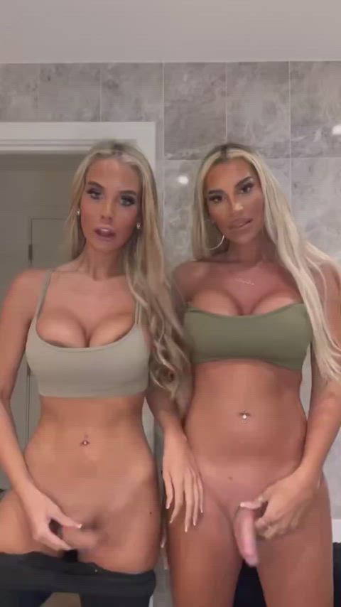 You will fuck transexuals : video clip