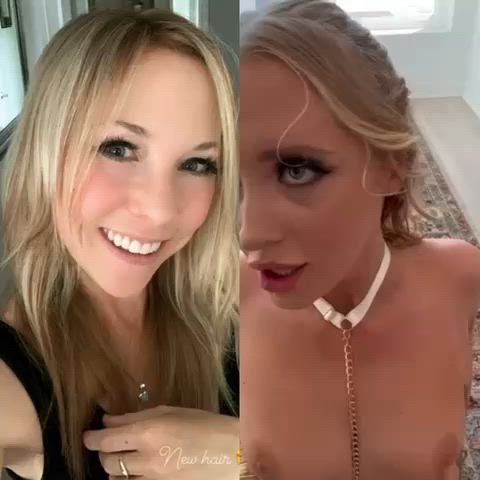 Getting hard for BabeCocks, goon hard : video clip