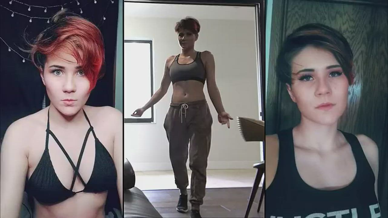 This is impossible to edge to. : video clip