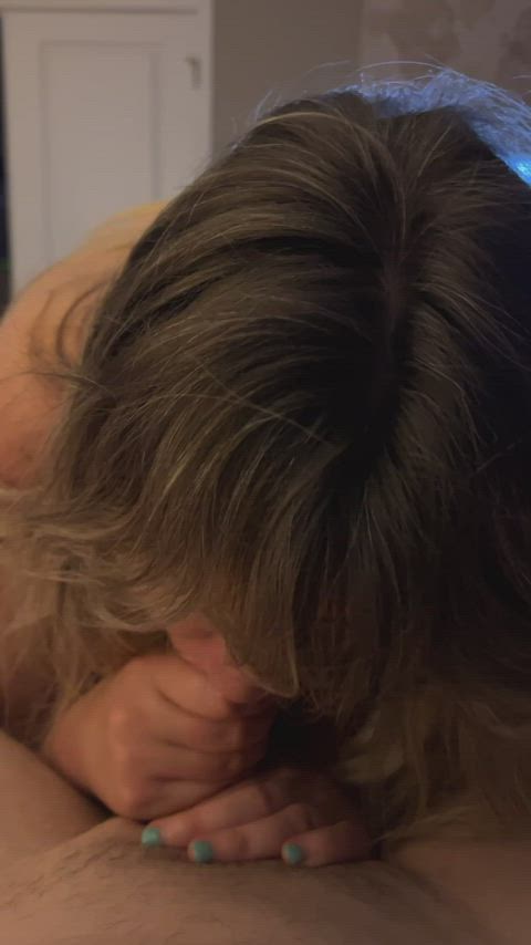 Gotta enjoy swallowing every drop : video clip