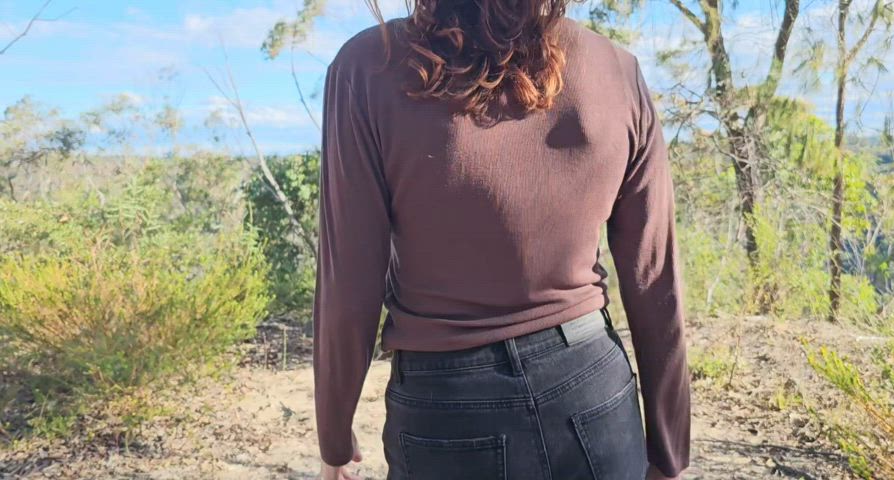 I hope someone got to see me : video clip