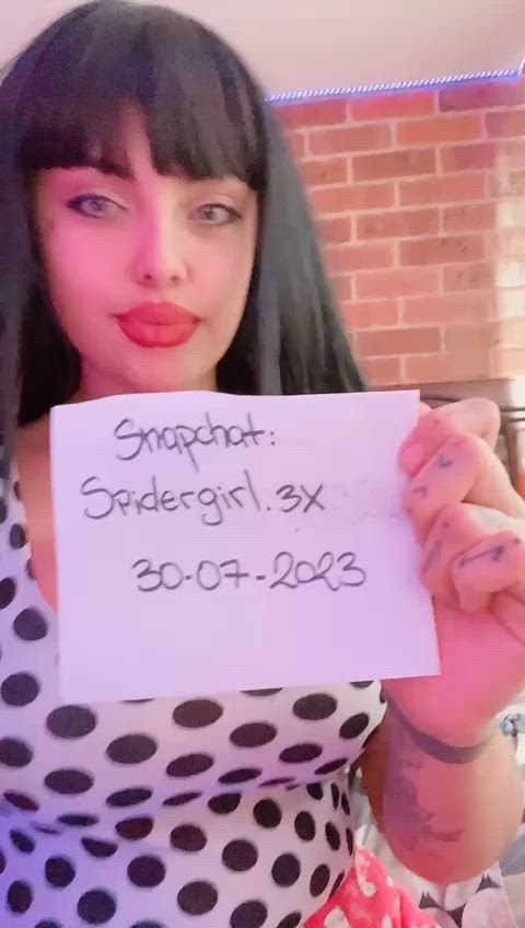 Hii daddy??[Selling] Snapchat @SpiderGirl.3x, Kik @Spidergirl3x, Telegran @Spidergirl3x, SHOW COSPLAY : video clip
