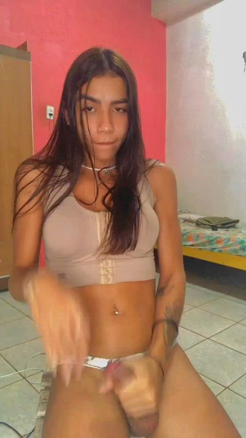 I have to goon 🥵 : video clip