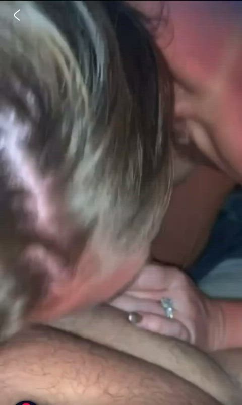 I want to make my husband watch you goon to me : video clip