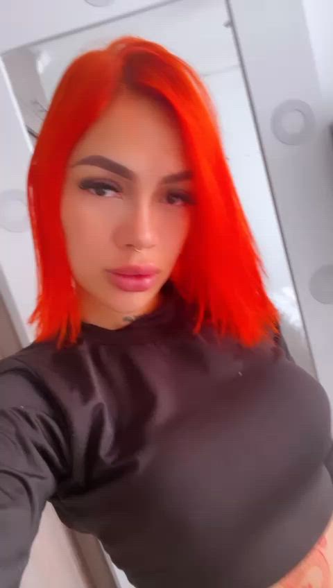 I’m just here to help you cum 😇💕 : video clip