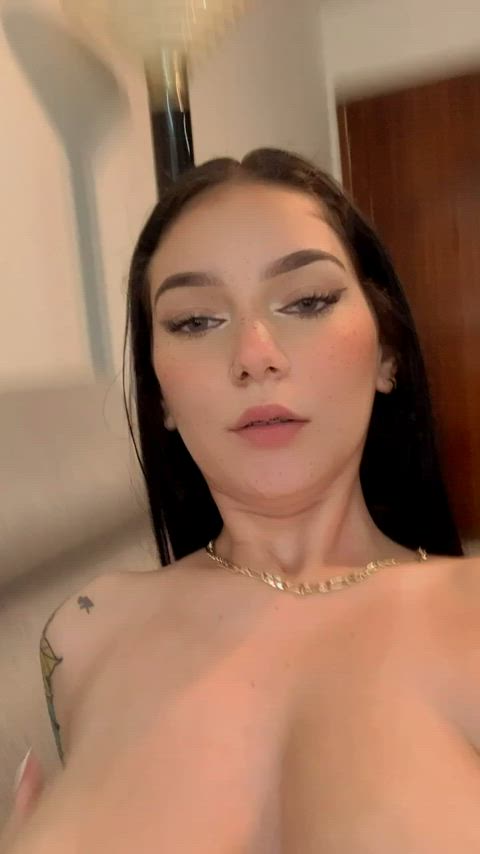 Have you ever had 19 year old Egyptian titties ..[f19] : video clip