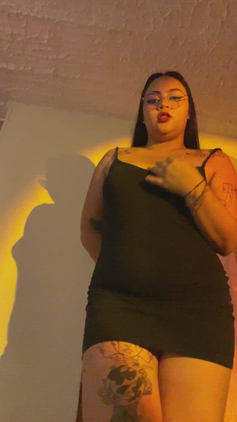 Would you help me undress? : video clip