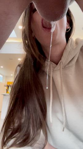 Gag spit is the best spit : video clip