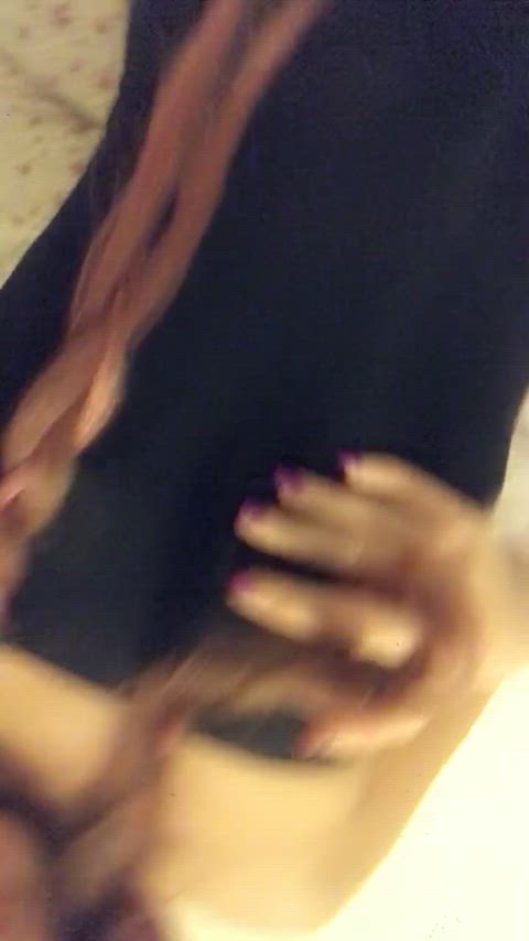 Your mommy knows how to be naughty (TURN ON SOUND) : video clip