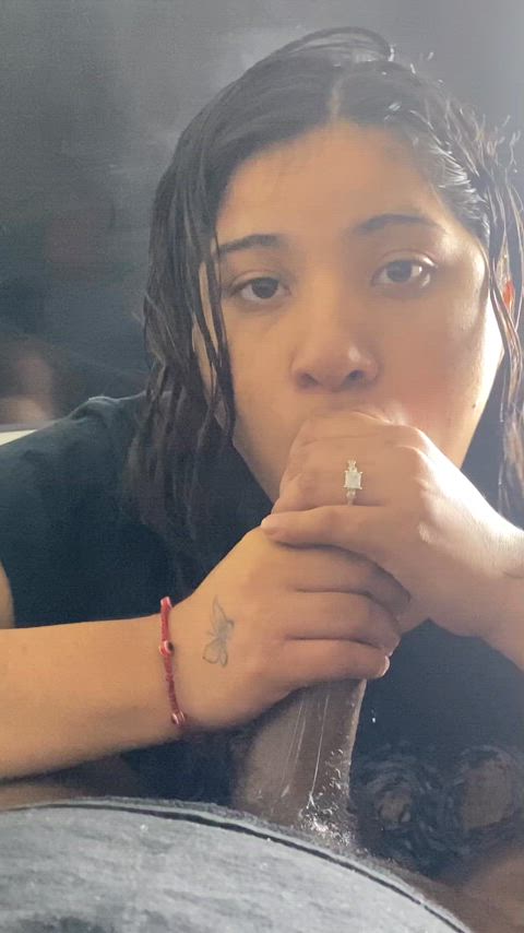 Bonita Blows BBC [oc] : video clip