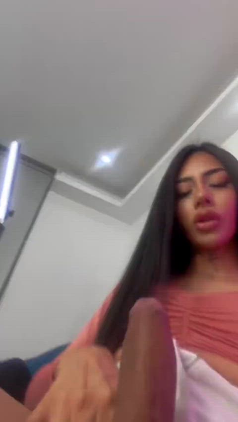 I failed NNN so miserably, I guess it's not meant for gooners : video clip