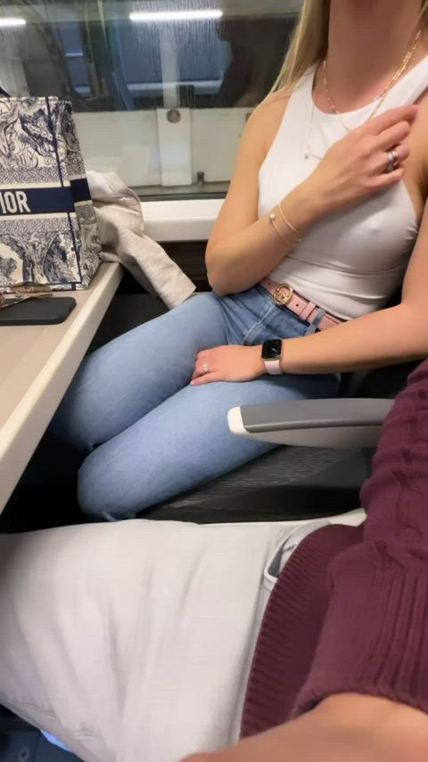 Shame there weren’t more people to see : video clip