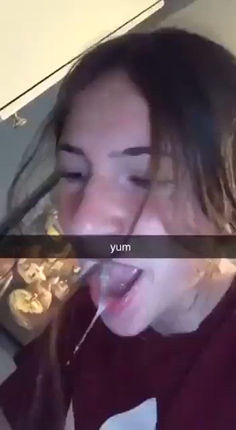 5 seconds after your bud PROMISES not to c*m 😠 : video clip